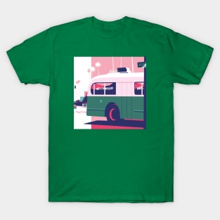 Van Life T-Shirt